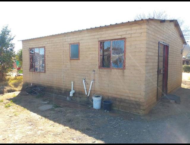 2 BEDROOM HOUSE FOR SALE IN GRASSLANDS
